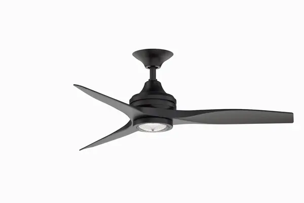 Spitfire 48" Ceiling Fan - Image 3