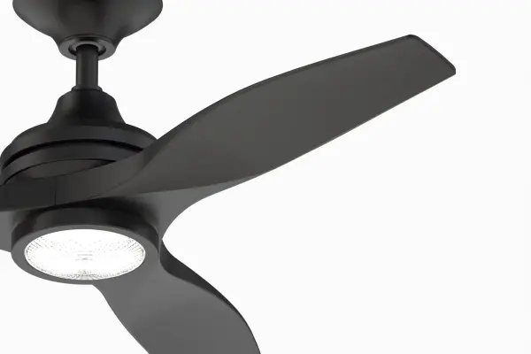 Spitfire 48" Ceiling Fan - Image 4