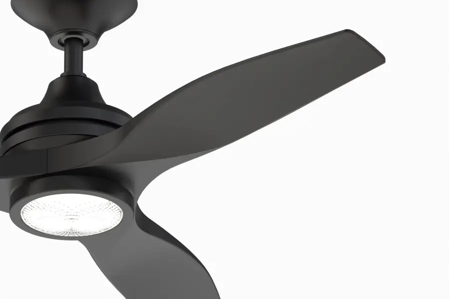 Spitfire 48" Ceiling Fan - Image 4