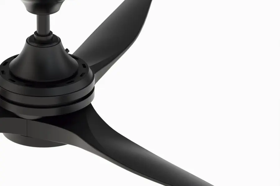 Spitfire 48" Ceiling Fan - Image 6