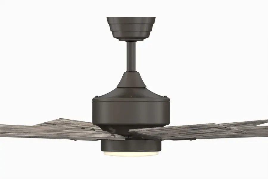 Levon Custom Ceiling Fan - Image 5
