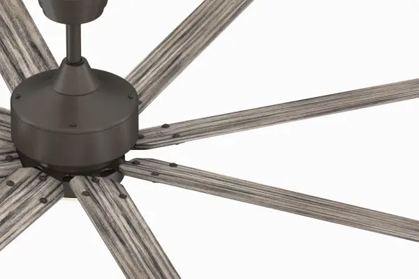 Levon Custom Ceiling Fan - Image 6