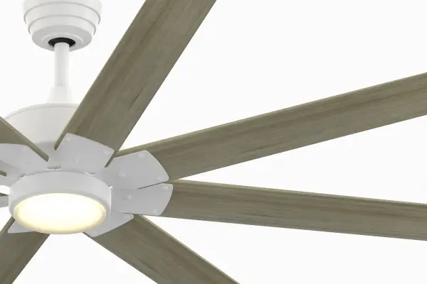 Levon Custom Ceiling Fan - Image 7