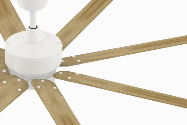 Levon Custom Ceiling Fan - Image 8