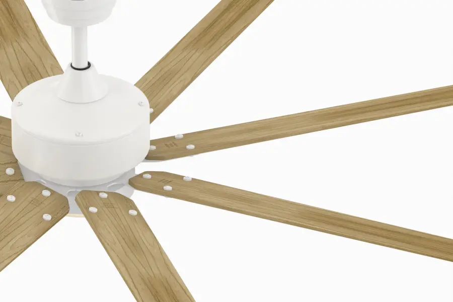 Levon Custom Ceiling Fan - Image 8
