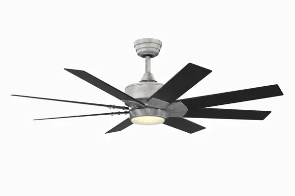 Levon Custom Ceiling Fan - Image 3