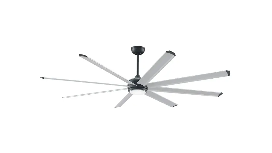 Stellar™ Custom Large Diameter Ceiling Fan - Image 1