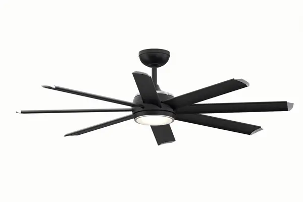 Stellar™ Custom Large Diameter Ceiling Fan - Image 3