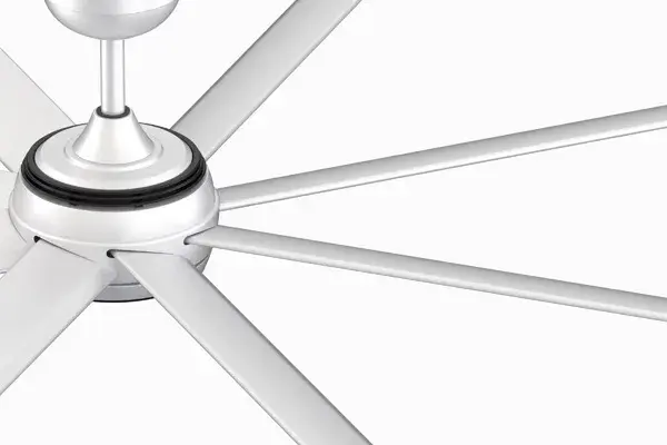 Stellar™ Custom Large Diameter Ceiling Fan - Image 4