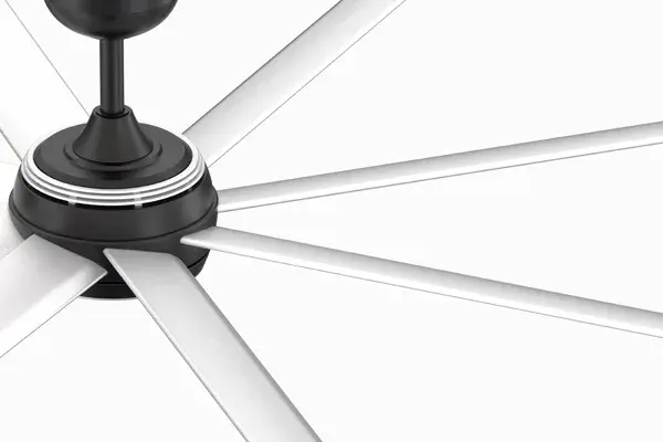 Stellar™ Custom Large Diameter Ceiling Fan - Image 7