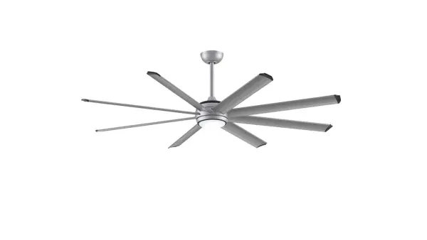 The Stellar Custom by Fanimation