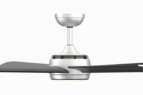 Stellar 96-Inch Ceiling Fan with LED Light - Image 5