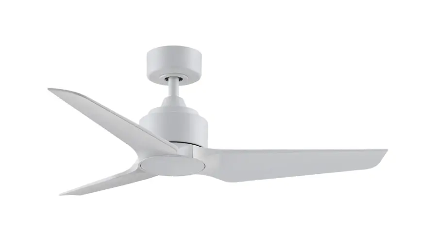 TriAire Custom 44" Ceiling Fan Motor - Image 1