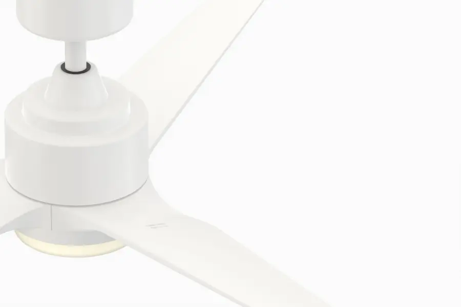TriAire Custom 44" Ceiling Fan Motor - Image 4