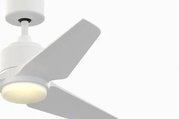 TriAire Custom 44" Ceiling Fan Motor - Image 5