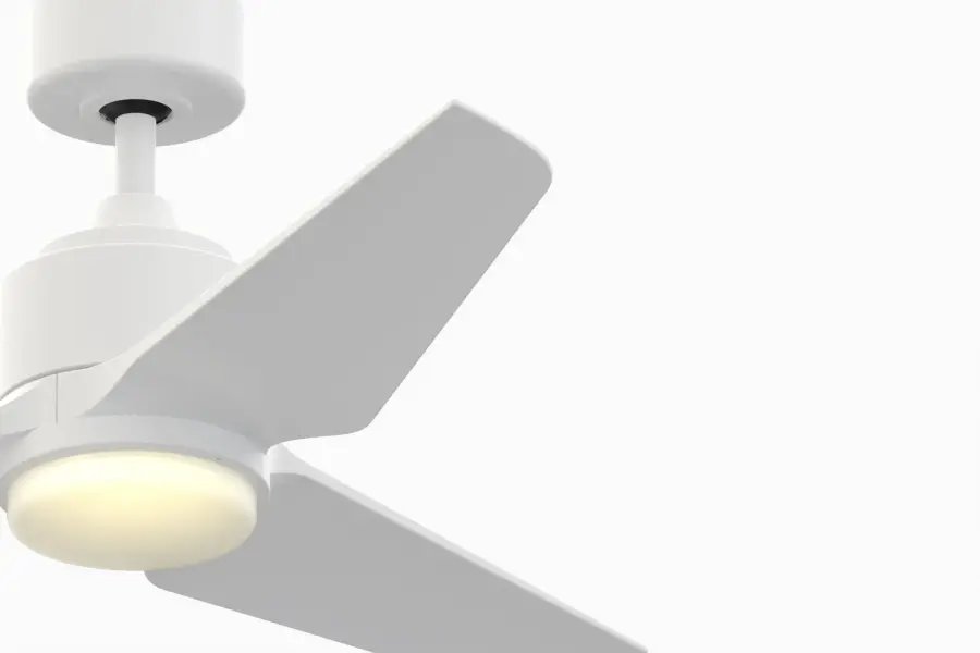 TriAire Custom 44" Ceiling Fan Motor - Image 5