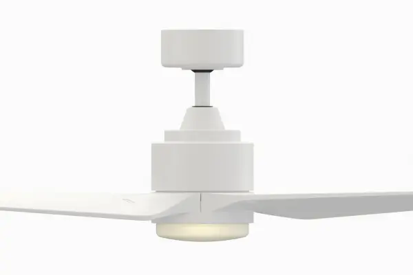 TriAire Custom 44" Ceiling Fan Motor - Image 6