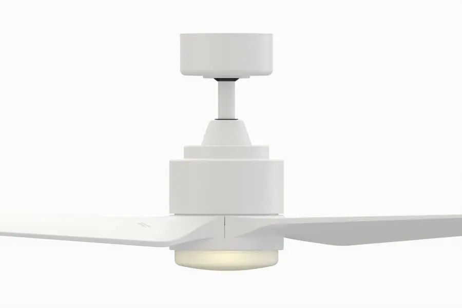 TriAire Custom 44" Ceiling Fan Motor - Image 6