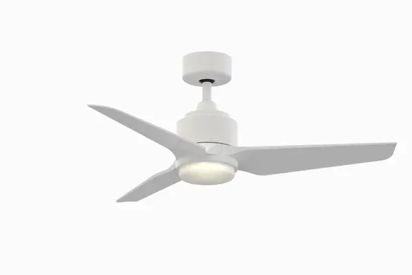 TriAire Custom 44" Ceiling Fan Motor - Image 3