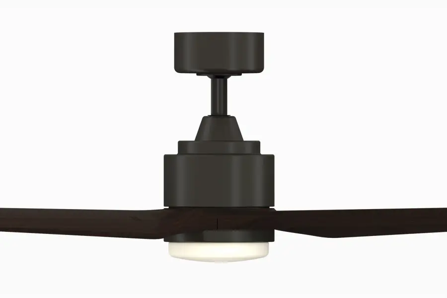 TriAire Custom 60" Ceiling Fan Motor - Image 4