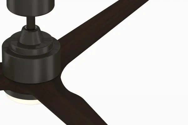 TriAire Custom 60" Ceiling Fan Motor - Image 5