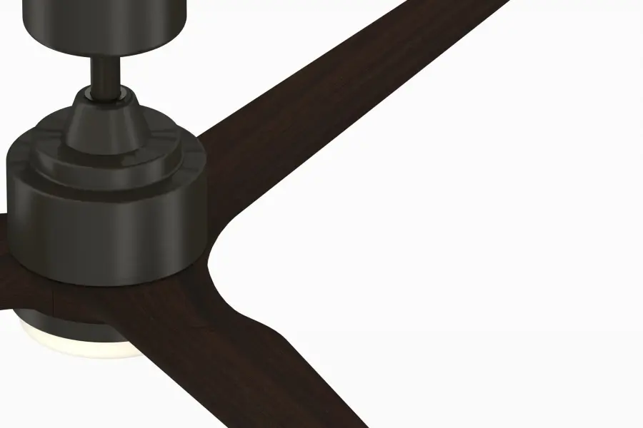 TriAire Custom 60" Ceiling Fan Motor - Image 5