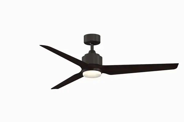 TriAire Custom 60" Ceiling Fan Motor - Image 3