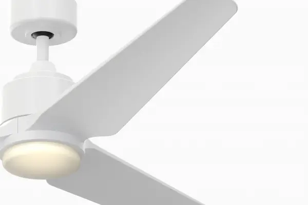 TriAire Custom 64" Ceiling Fan Motor - Image 4