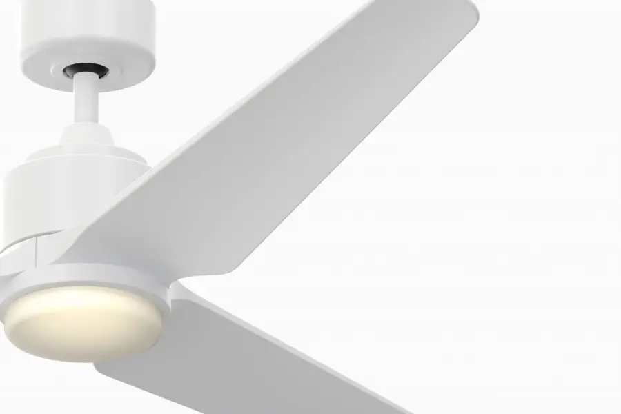 TriAire Custom 64" Ceiling Fan Motor - Image 4