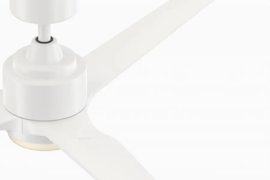TriAire Custom 64" Ceiling Fan Motor - Image 6