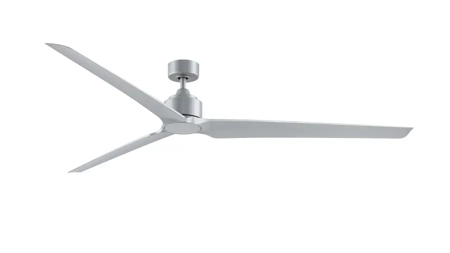 TriAire Custom 84" Ceiling Fan Motor - Image 1