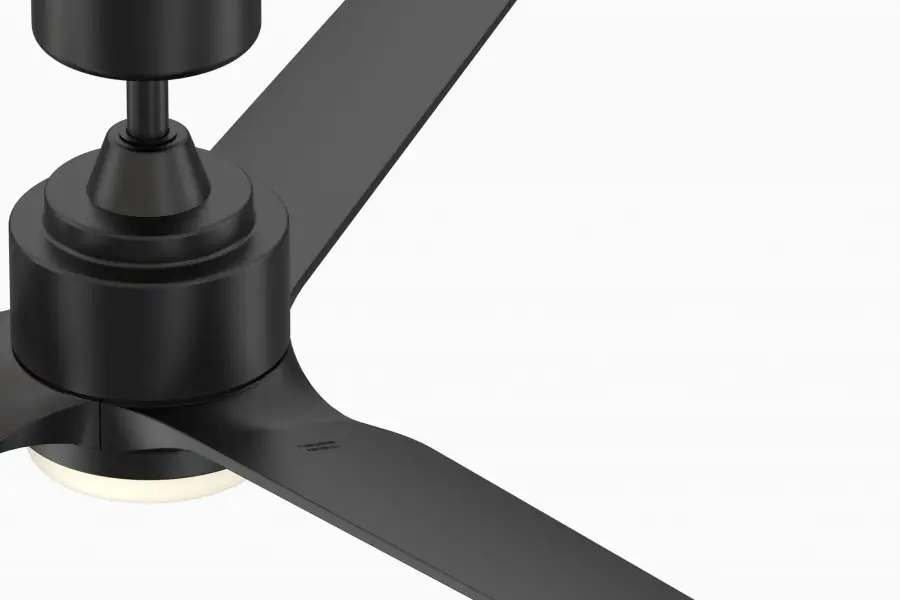 TriAire Custom 84" Ceiling Fan Motor - Image 4
