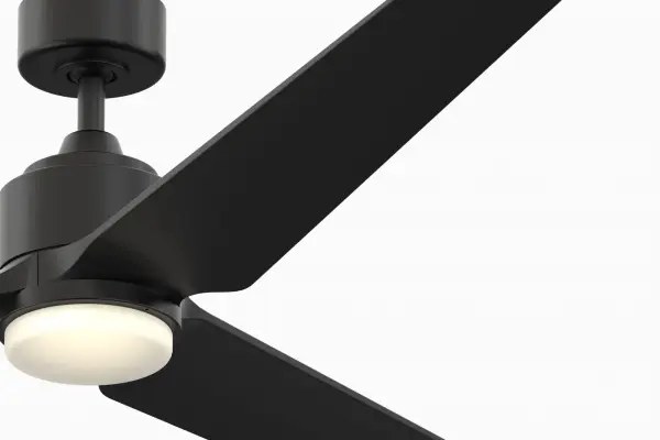 TriAire Custom 84" Ceiling Fan Motor - Image 5
