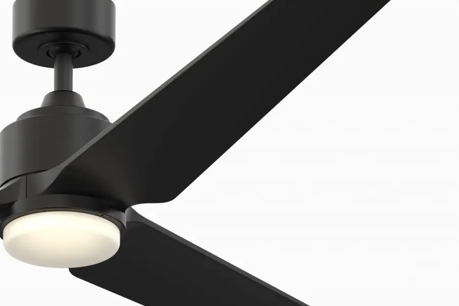 TriAire Custom 84" Ceiling Fan Motor - Image 5