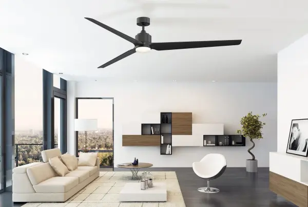 TriAire Custom 84" Ceiling Fan Motor - Image 7