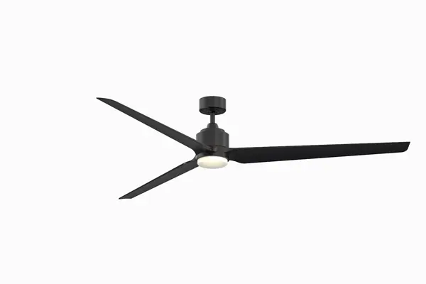 TriAire Custom 84" Ceiling Fan Motor - Image 3