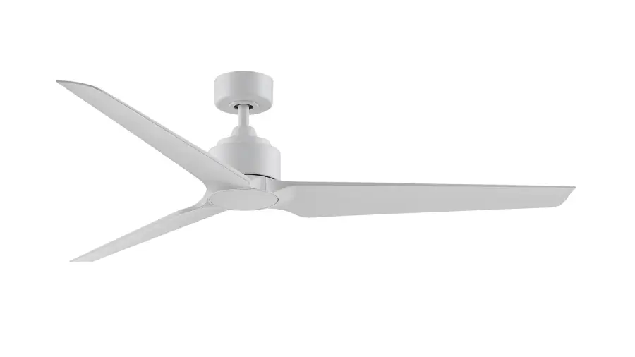 TriAire Custom 64" Marine Grade Ceiling Fan - Image 1
