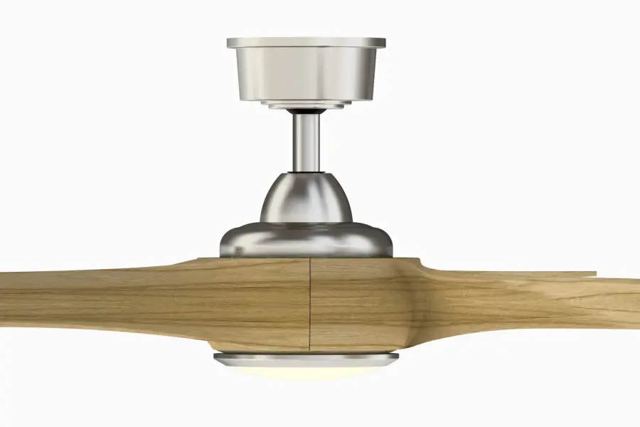 Wrap Custom 44" Ceiling Fan - Image 4