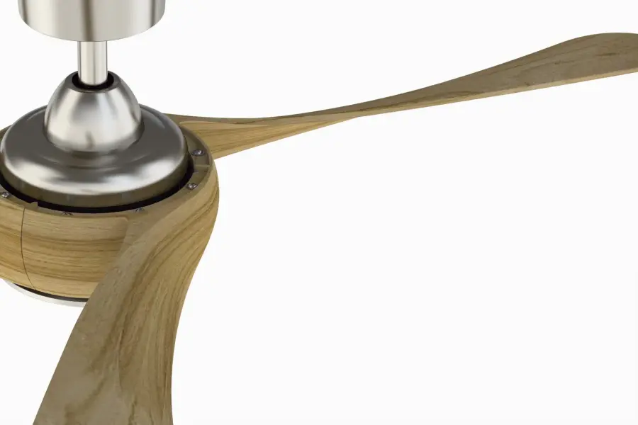 Wrap Custom 44" Ceiling Fan - Image 6