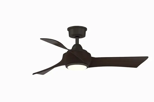 Wrap Custom 44" Ceiling Fan - Image 3