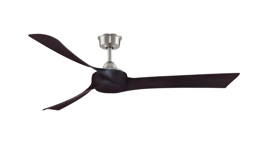 Wrap Custom 64" Ceiling Fan - Image 1