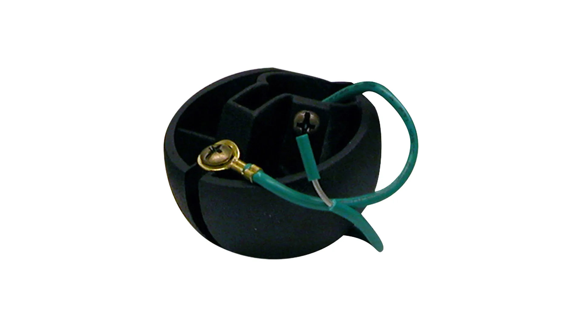 42° Sloped Ceiling Hanger Ball for 1" Downrods