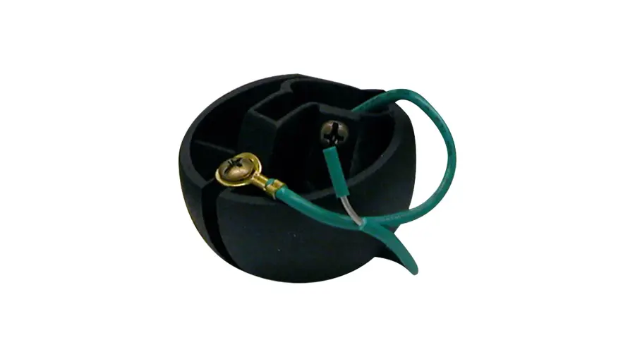 42° Sloped Ceiling Hanger Ball for 1" Downrods