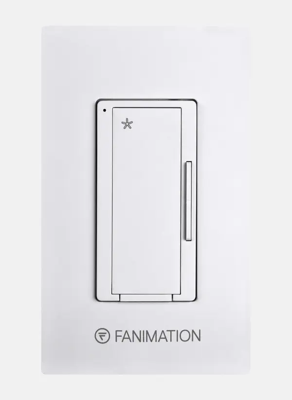 The Controls by Fanimation