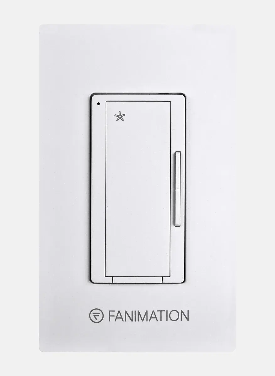 The Controls by Fanimation