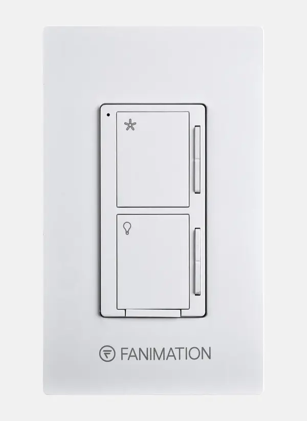 The Controls by Fanimation