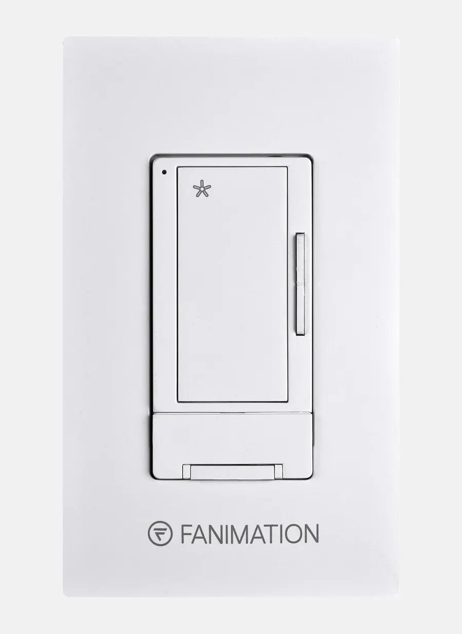 WR500 Wall Remote Control