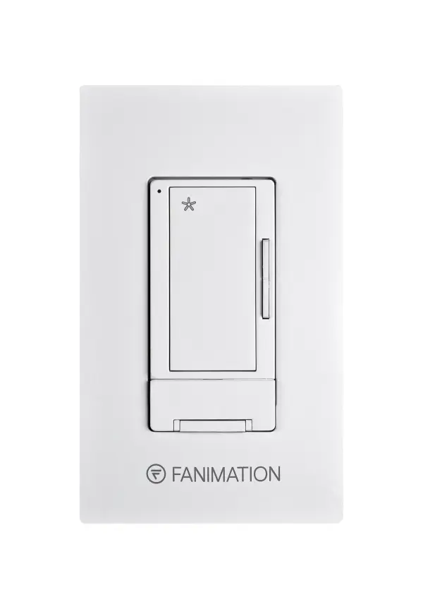 The Controls by Fanimation