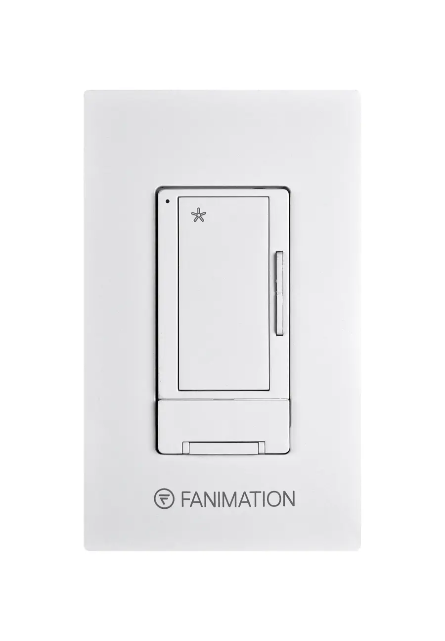The Controls by Fanimation