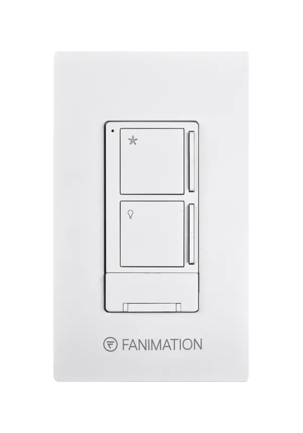 The Controls by Fanimation
